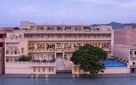 Pilibhit House, Haridwar - Ihcl Seleqtions